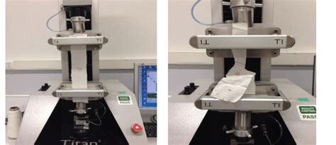 Tearing Resistance Testing supermarket|Tensile Strength and Fabric Durability Explained.